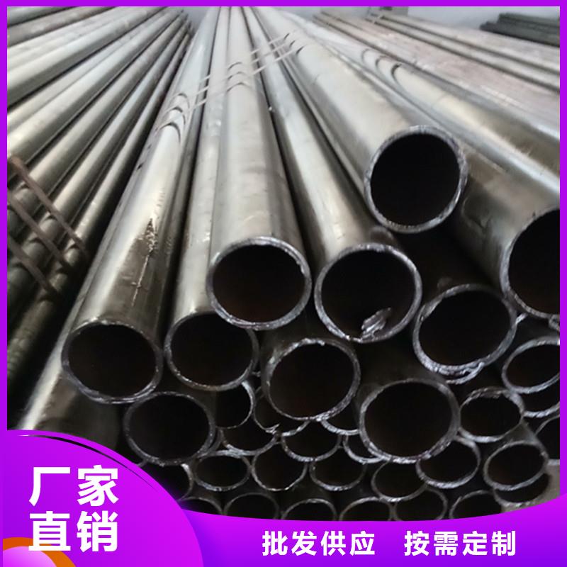 精密钢管出口品质