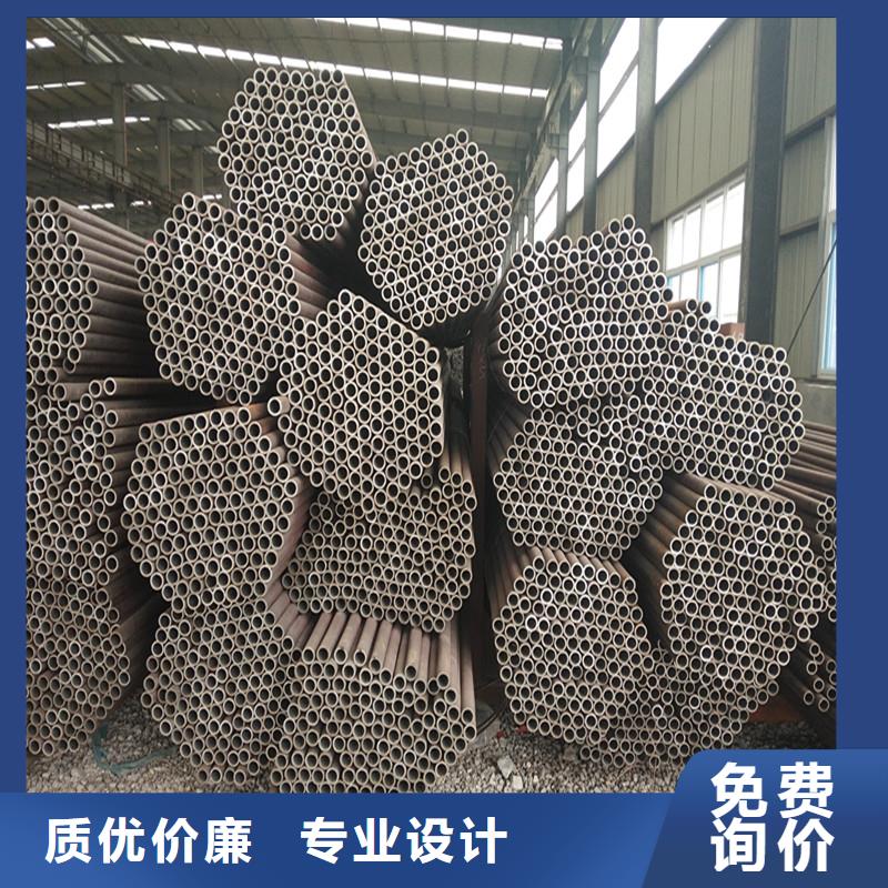 精密钢管货源直供
