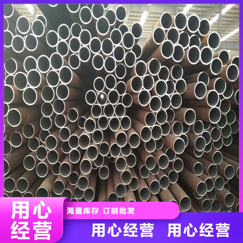 精密钢管10年品质_可信赖
