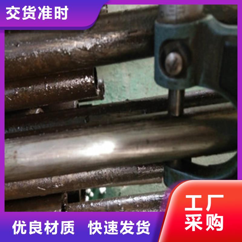 有现货的精密管供应商多年行业积累