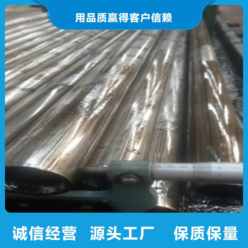 精密钢管价格实在