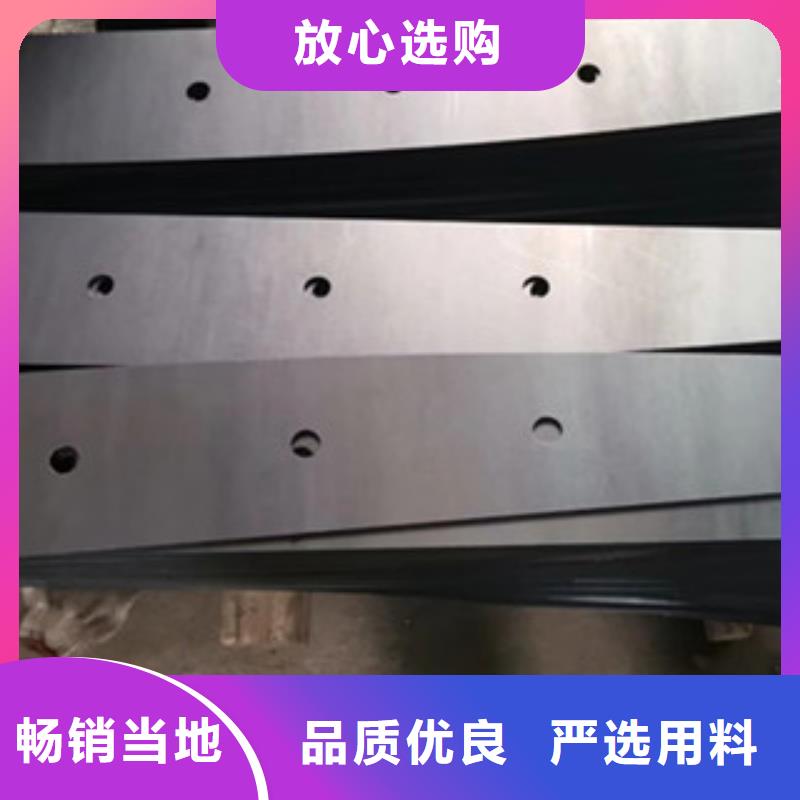 钢丝绳护栏0元寄样