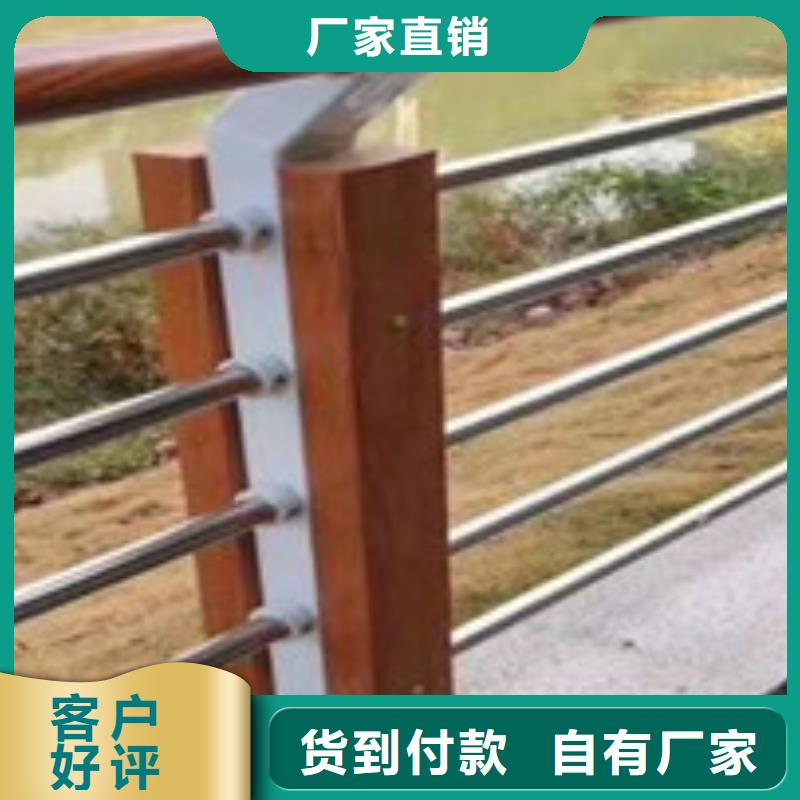质量好的钢丝绳护栏厂家批发