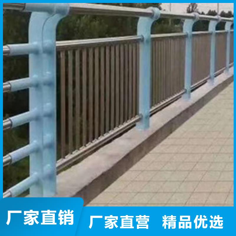钢丝绳护栏-精选厂家
