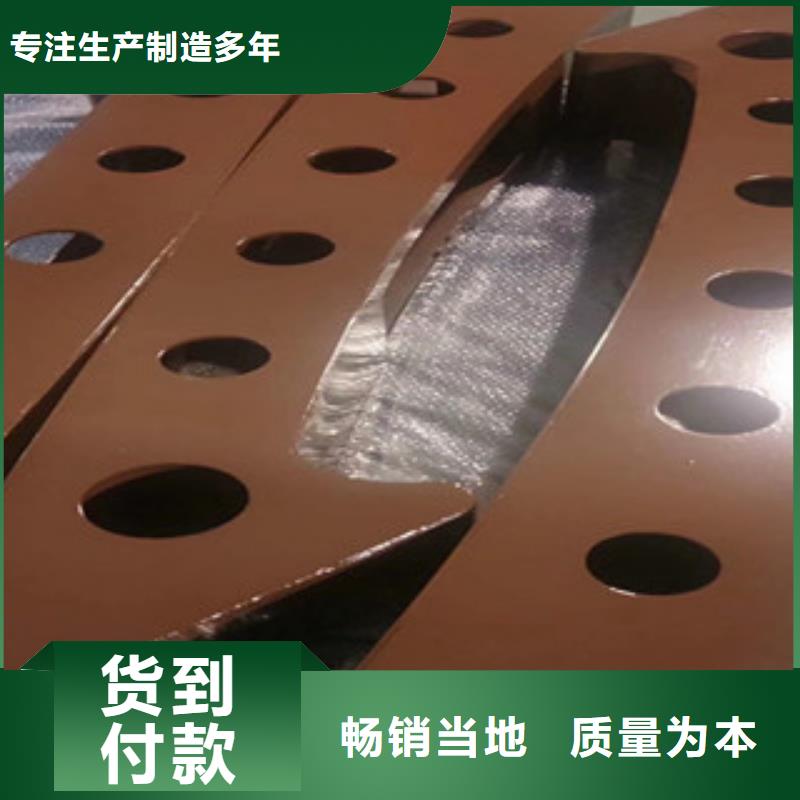 品质保证的钢丝绳护栏厂家