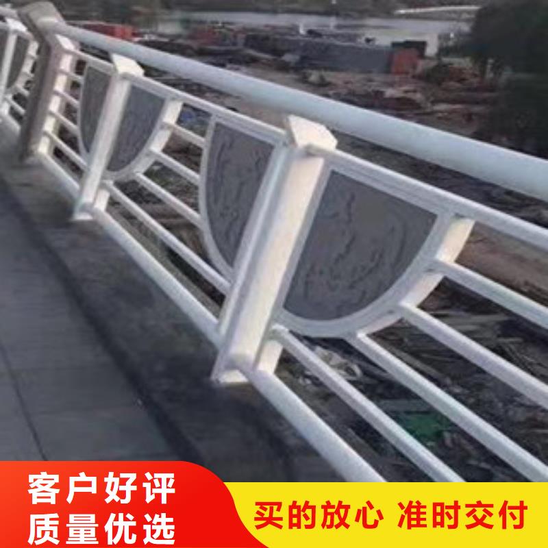 钢丝绳护栏发货就是快