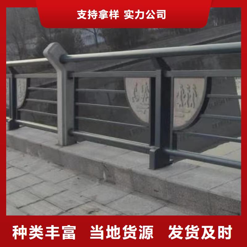 钢丝绳护栏发货就是快