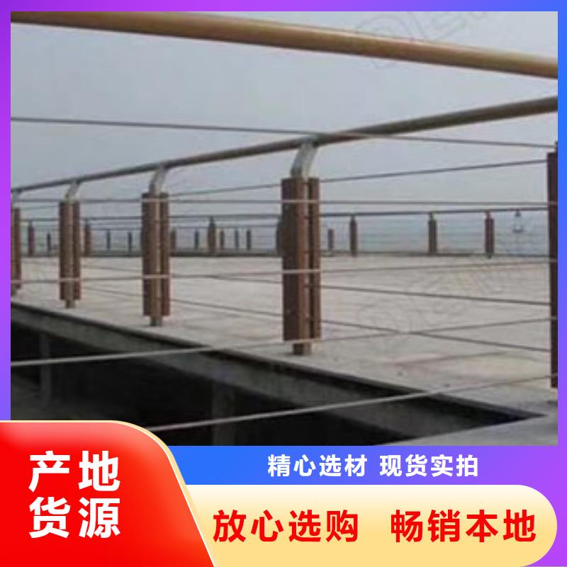 桥梁防撞护栏大企业