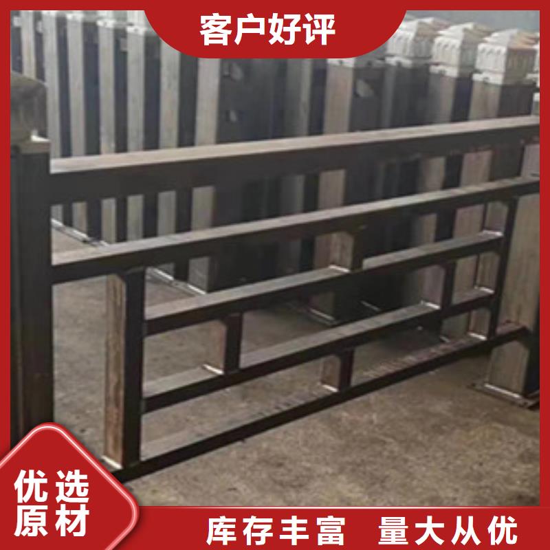 桥梁防撞护栏适用范围