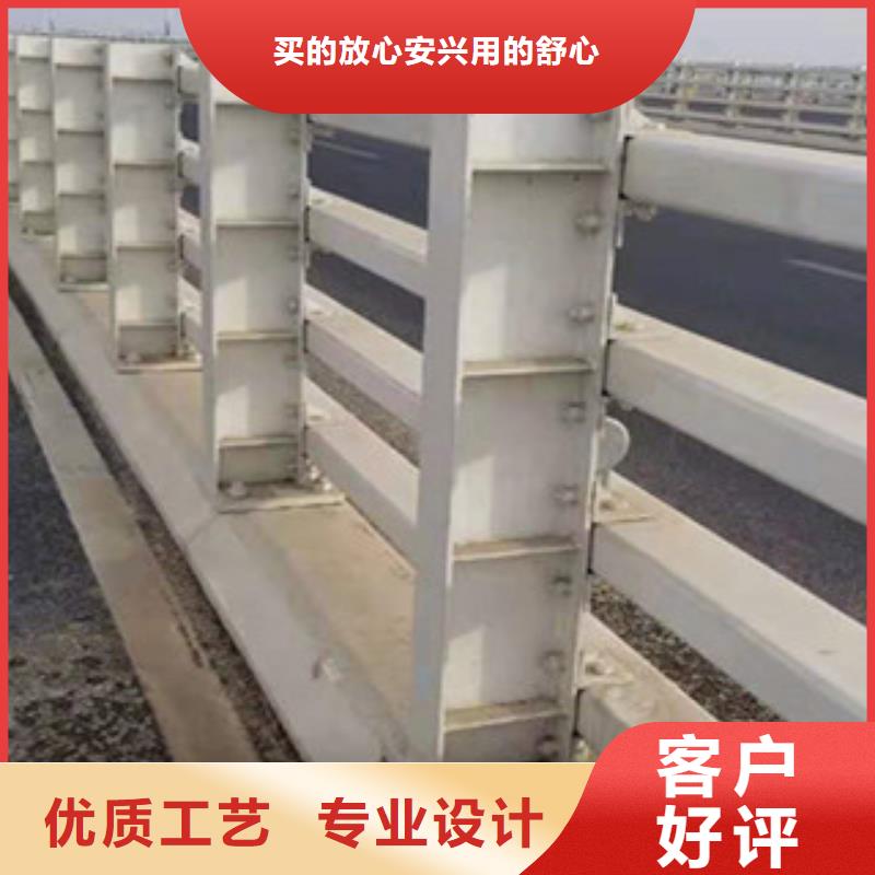 性价比高的桥梁防撞护栏经销商