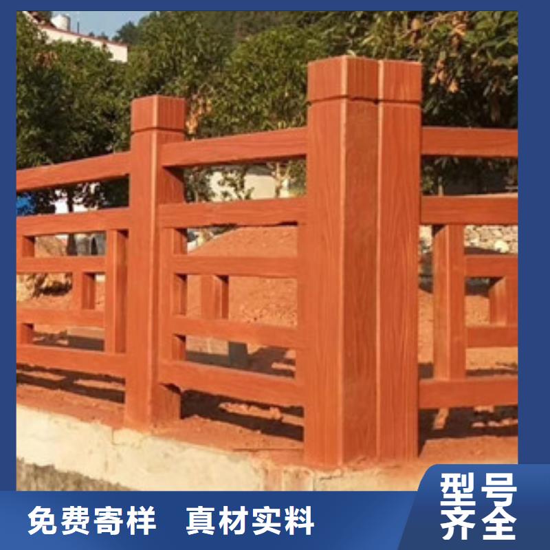 铸造石栏杆品质上乘