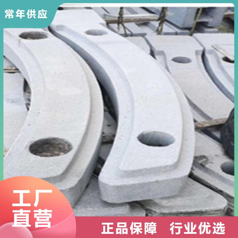 靠谱的铸造石栏杆供货商