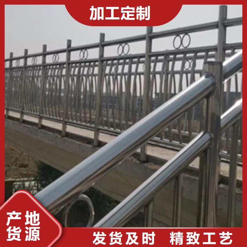 护栏钢板立柱-好产品放心可靠