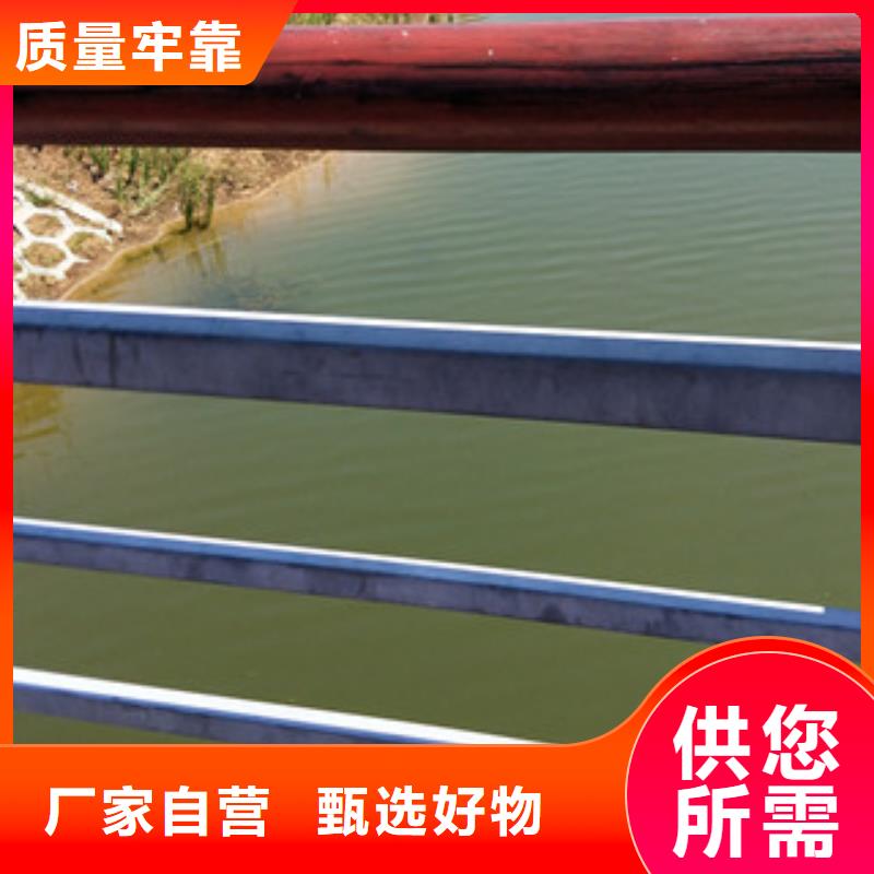 护栏钢板立柱-客户都认可