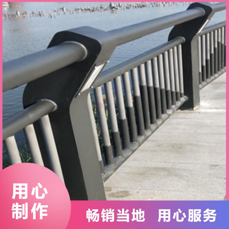 护栏钢板立柱工艺精良