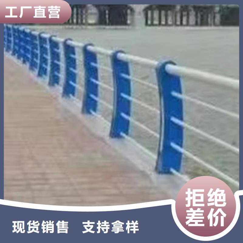 护栏钢板立柱多重优惠