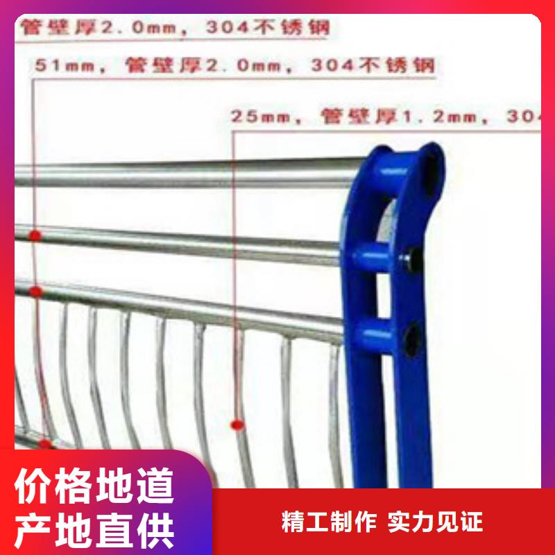 护栏钢板立柱大量现货充足