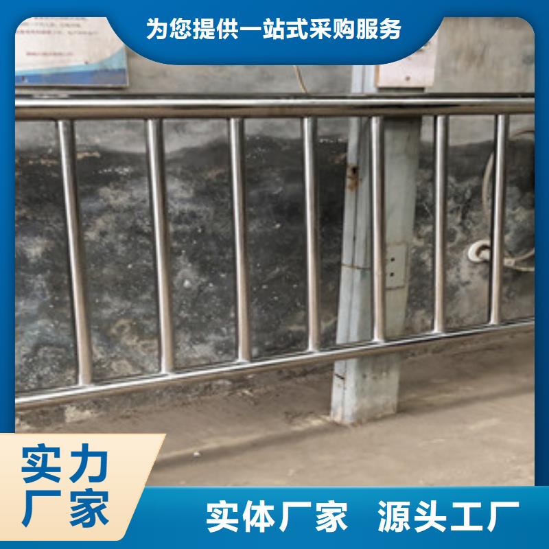 护栏钢板立柱规格库存充足_2025本地报价