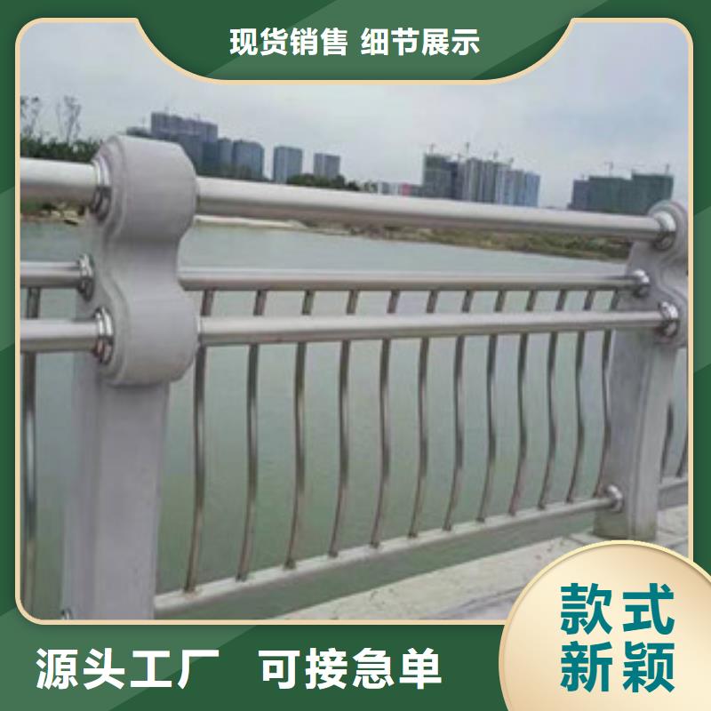 生产销售护栏钢板立柱厂家