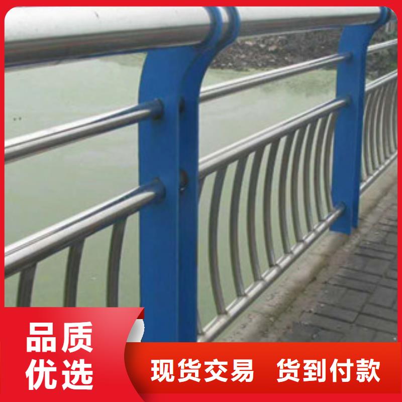 不锈钢复合管栏杆市场报价同城公司
