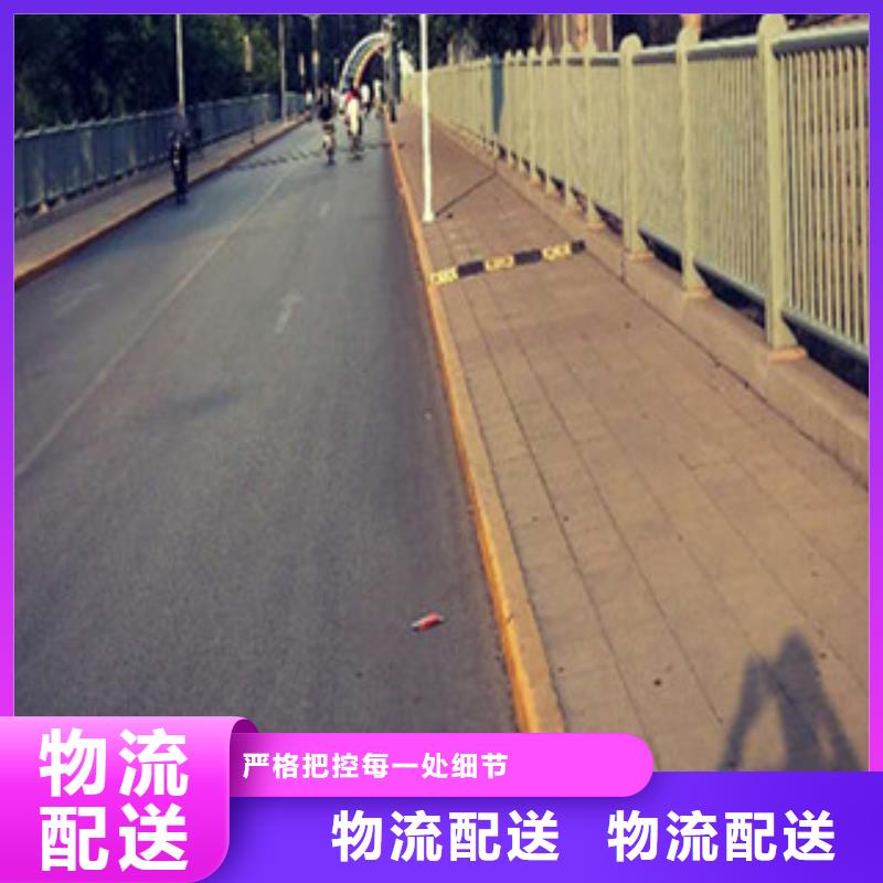 #不锈钢复合管栏杆#量大从优