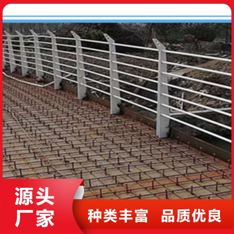 不锈钢护栏距您较近专业生产品质保证