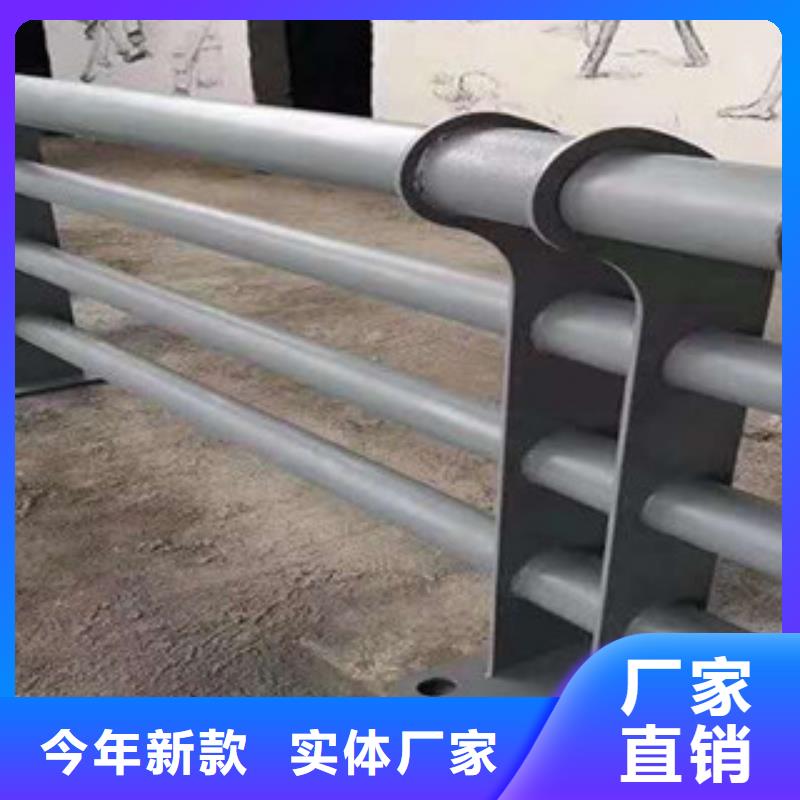 不锈钢复合管护栏-不锈钢复合管护栏优质