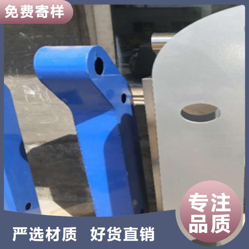 护栏立柱实力厂商