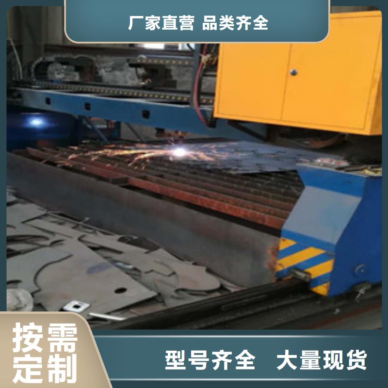 口碑好的桥梁防撞护栏厂家生产型
