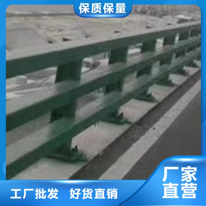 东城有实力的桥梁防撞护栏厂家