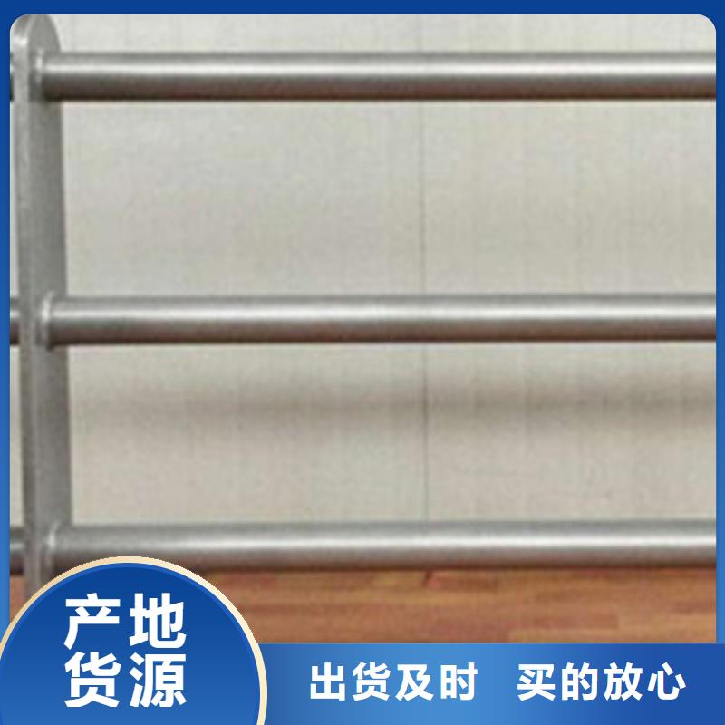 江口本地桥梁防撞护栏厂家