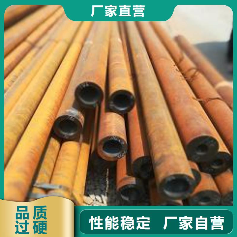 江口无缝钢管畅销全省