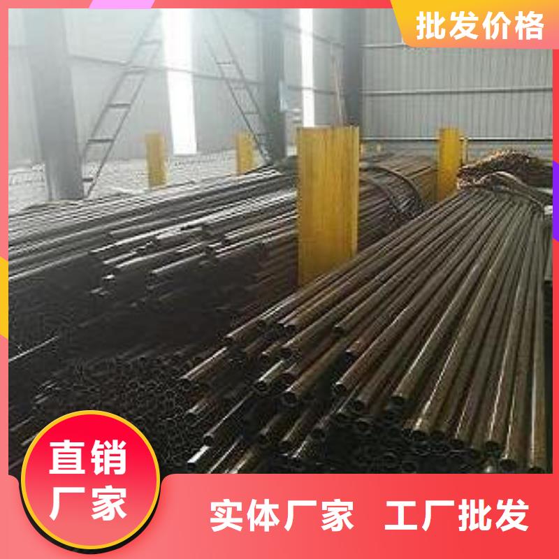 专业厂家直销精密钢管客户好评
