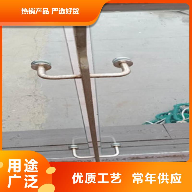 桥梁防撞护栏栏杆免费寄样