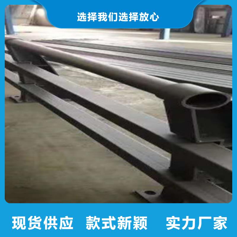 桥梁防撞护栏栏杆适用范围