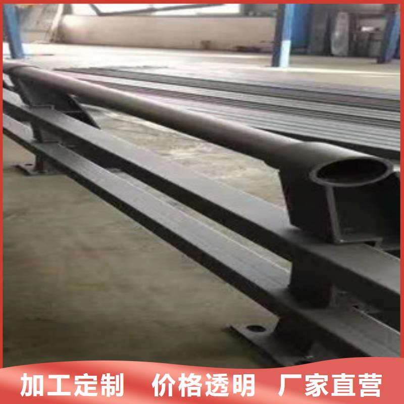 桥梁防撞护栏栏杆咨询享优惠