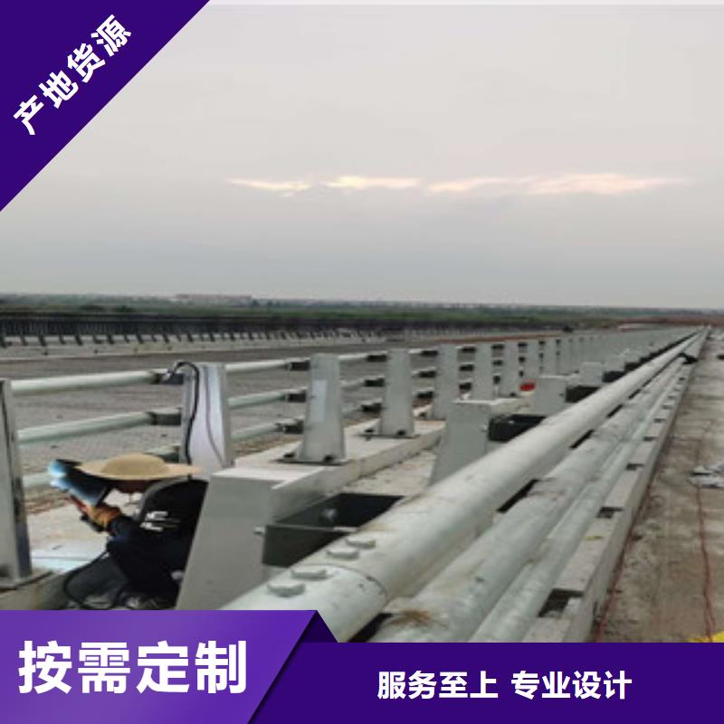 本地性价比高的桥梁防撞护栏栏杆厂家