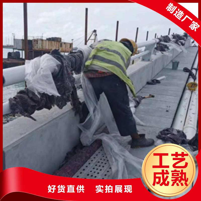 优惠的桥梁防撞护栏栏杆批发商