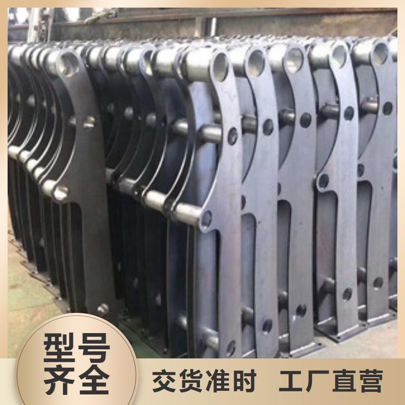 供应桥梁防撞护栏栏杆的公司