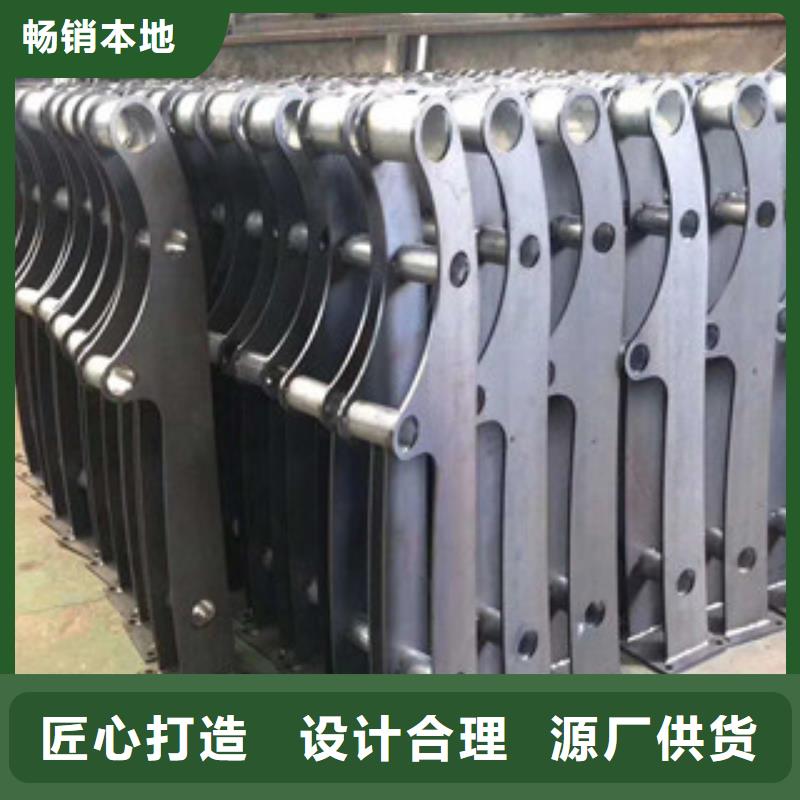 桥梁防撞护栏栏杆值得信赖-厂家