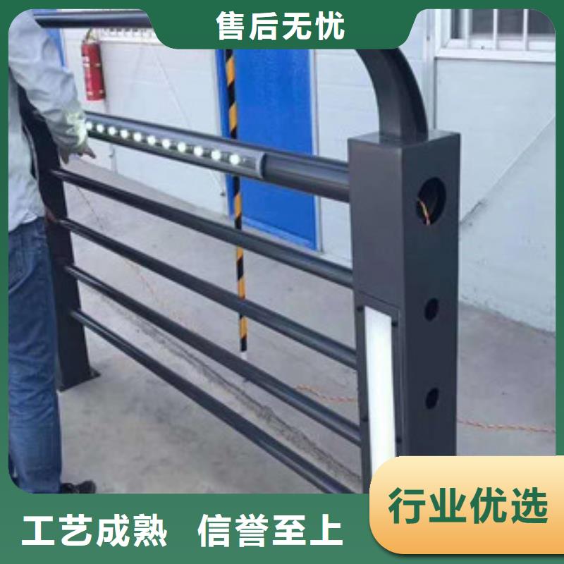 桥梁防撞护栏栏杆厂家_桥梁防撞护栏栏杆