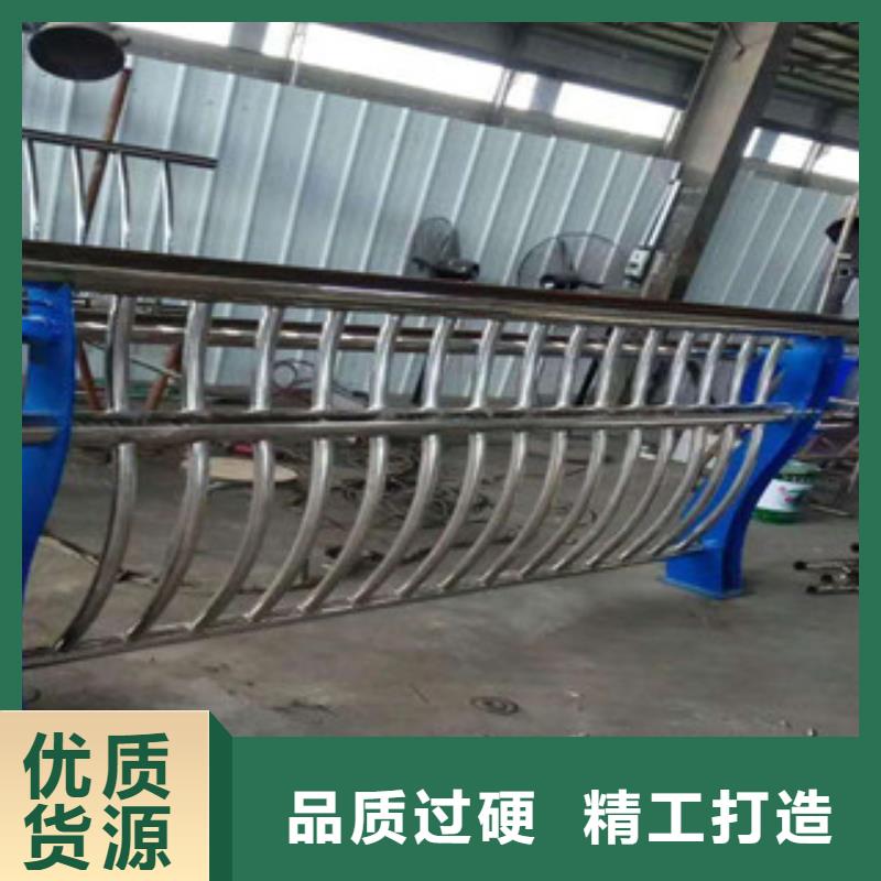 桥梁防撞护栏栏杆-为您服务