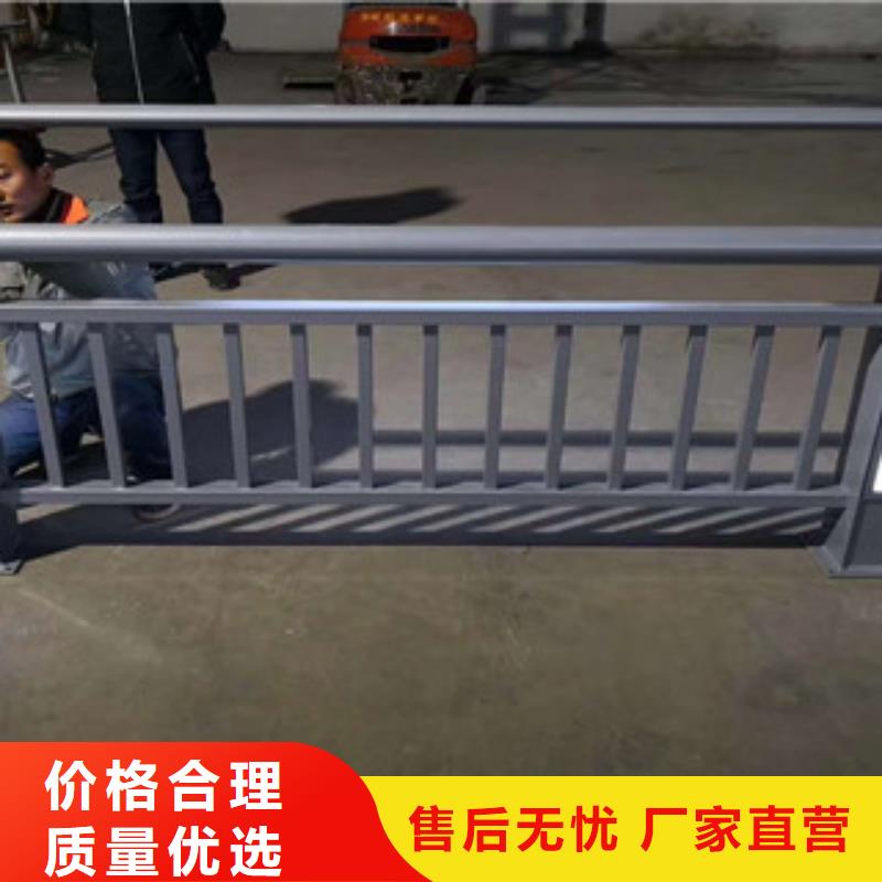 桥梁防撞护栏栏杆租赁