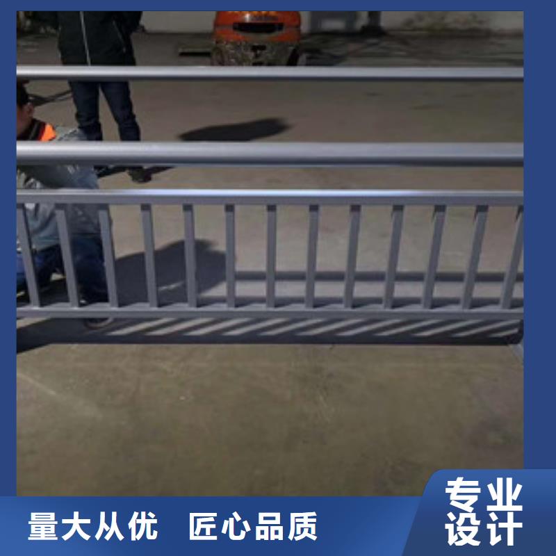 桥梁防撞护栏栏杆业内好评