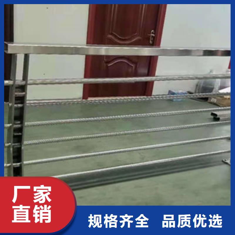 桥梁防撞护栏栏杆认准实力工厂