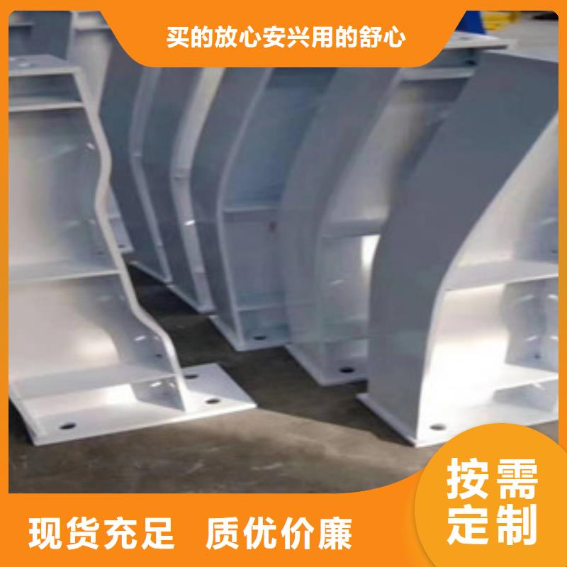 灯光护栏优惠中