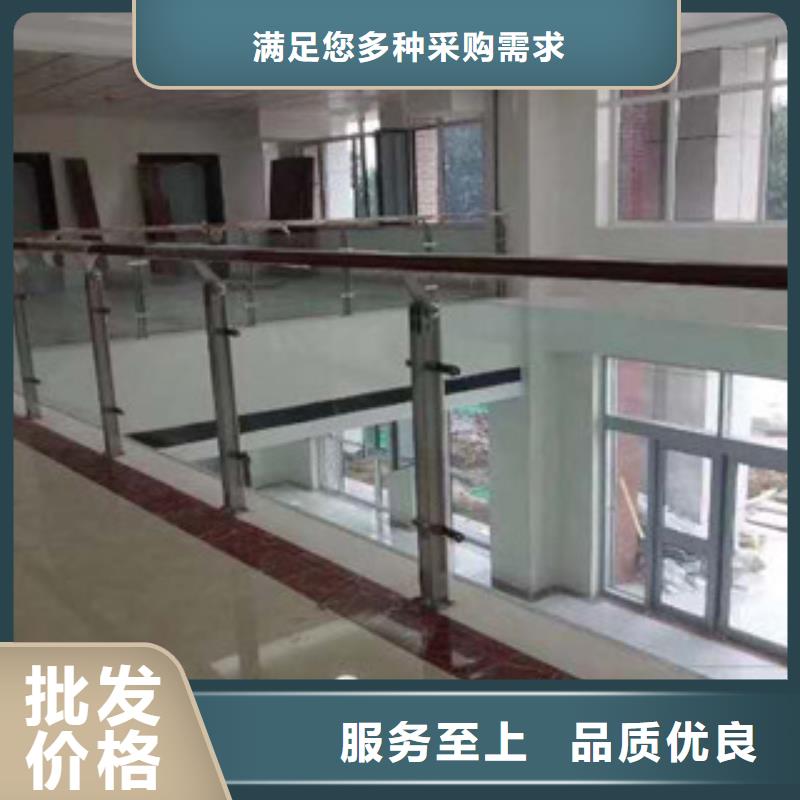 经验丰富的灯光护栏经销商