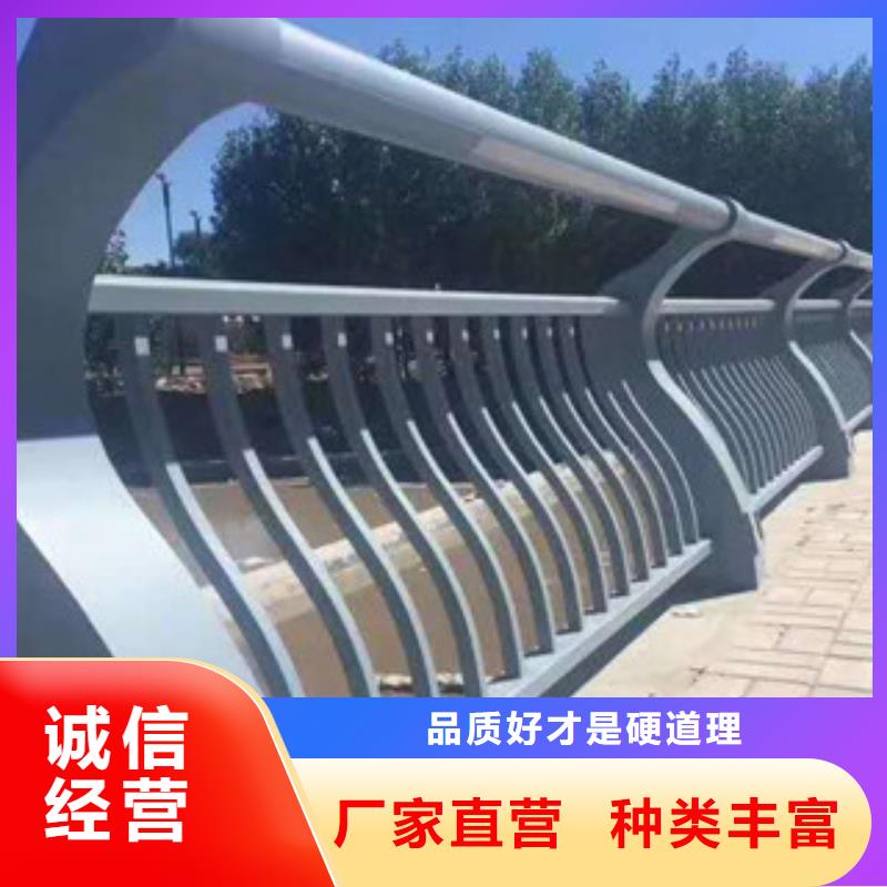 灯光护栏、灯光护栏生产厂家-质量保证