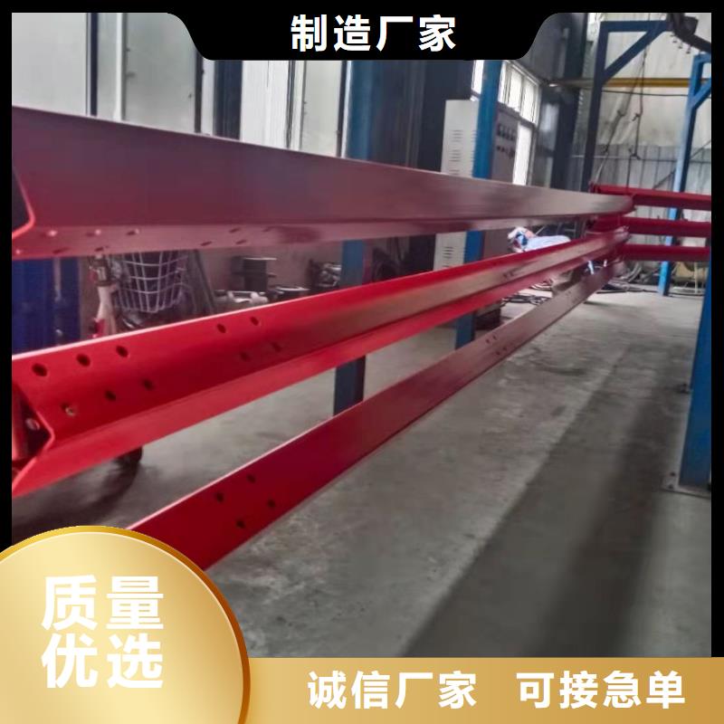 不锈钢复合管护栏采购找口碑厂家