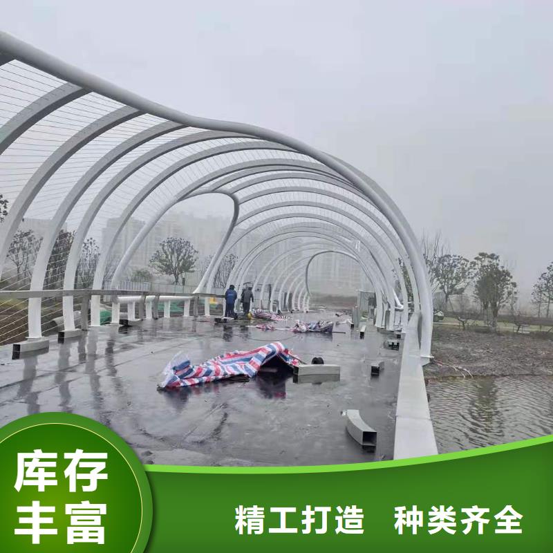 规格全的不锈钢护栏栏杆供应商